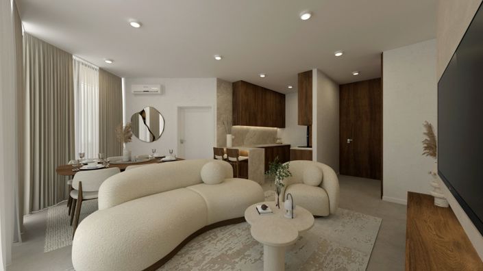 Image No.3-2 Bed Apartment for sale