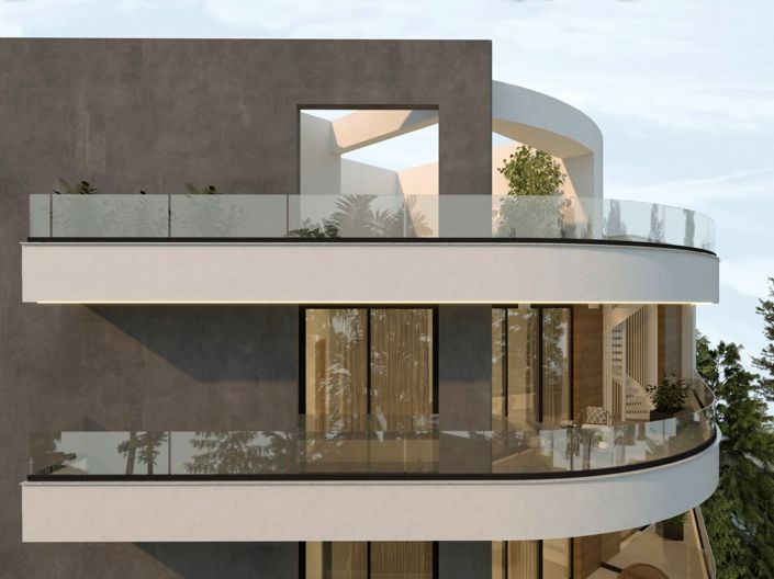 Image No.7-2 Bed Apartment for sale