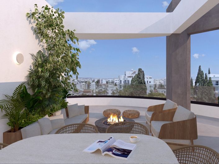 Image No.8-2 Bed Apartment for sale