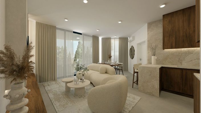 Image No.9-2 Bed Apartment for sale