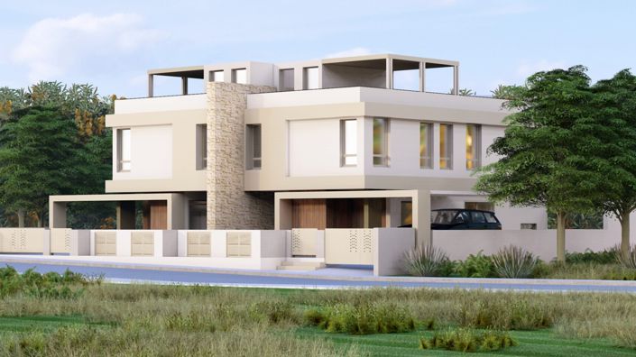 Image No.1-4 Bed House for sale