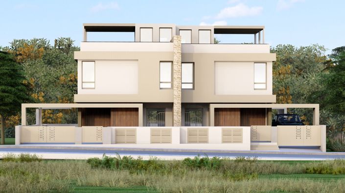 Image No.3-4 Bed House for sale