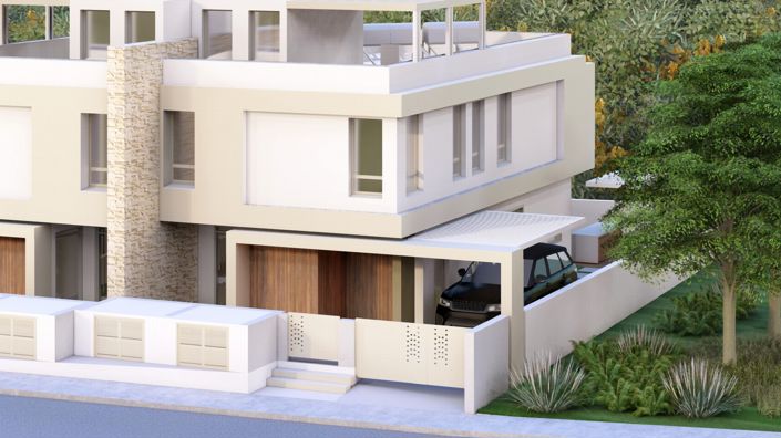 Image No.4-4 Bed House for sale