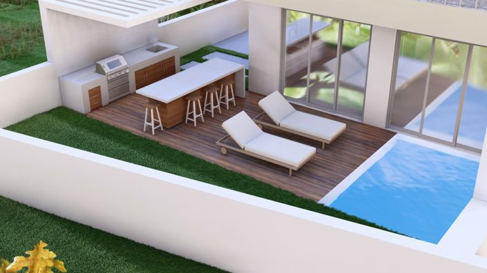 Image No.5-4 Bed House for sale