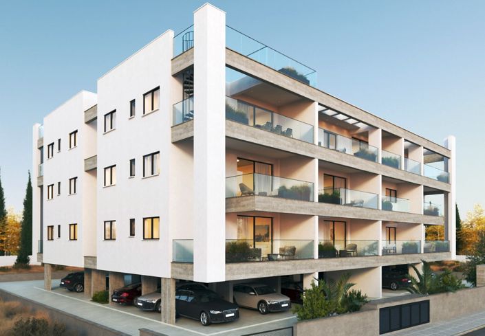 Image No.4-1 Bed Apartment for sale