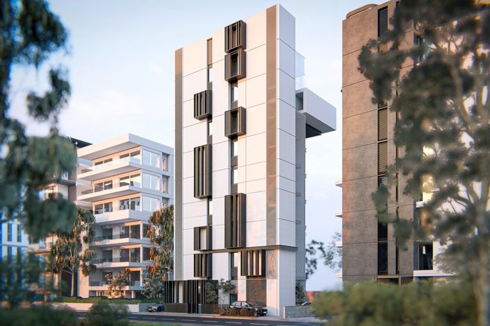 Image No.1-3 Bed Apartment for sale