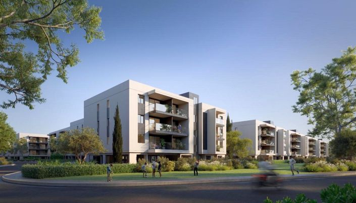 Image No.14-1 Bed Apartment for sale