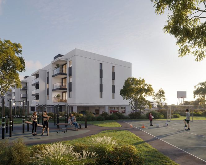 Image No.15-1 Bed Apartment for sale