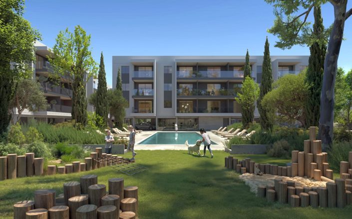 Image No.16-1 Bed Apartment for sale