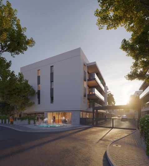 Image No.17-1 Bed Apartment for sale