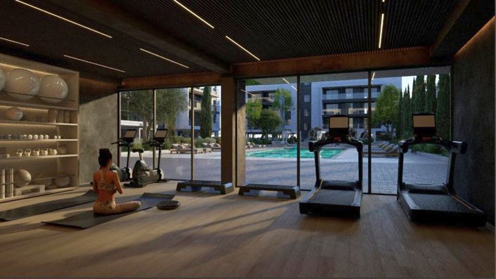 Image No.9-1 Bed Apartment for sale