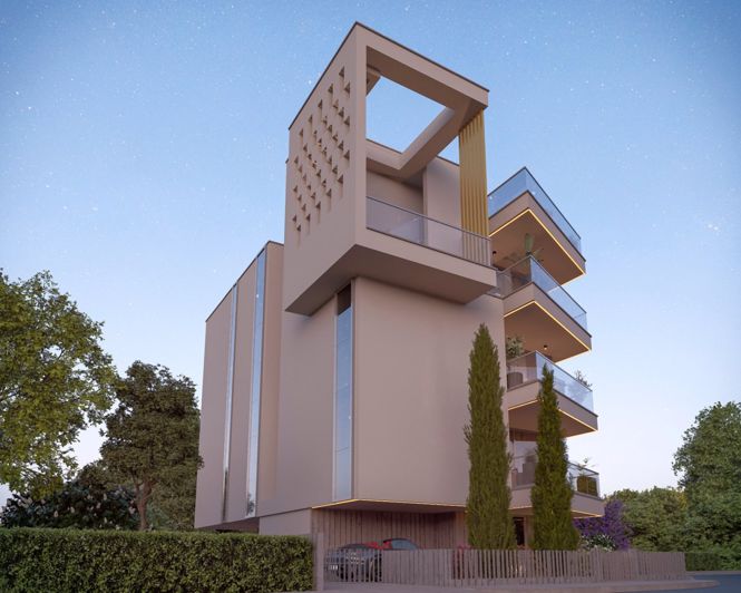 Image No.14-2 Bed Apartment for sale