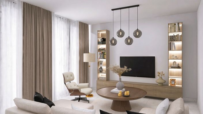 Image No.4-2 Bed Apartment for sale