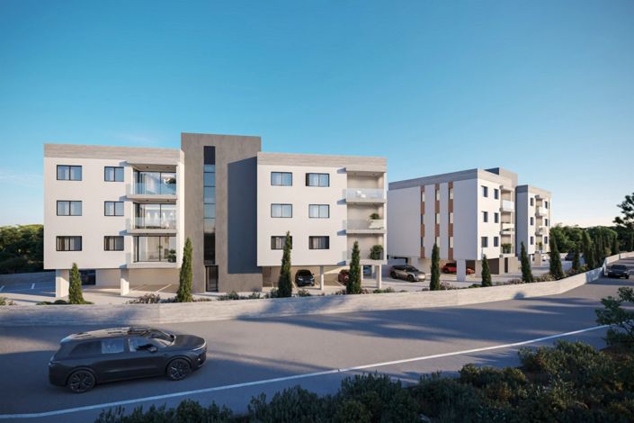 Image No.14-2 Bed Apartment for sale