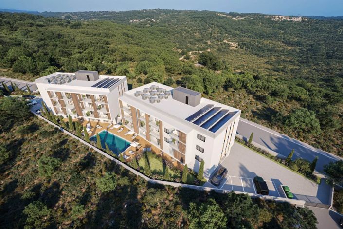 Image No.16-2 Bed Apartment for sale