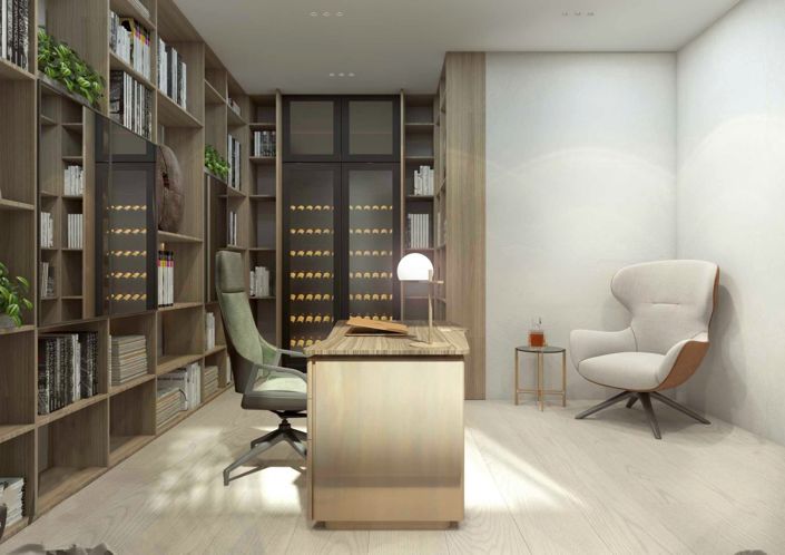 Image No.23-Villa de 6 chambres à vendre à Peyia