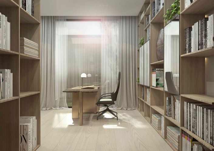 Image No.3-Villa de 6 chambres à vendre à Peyia