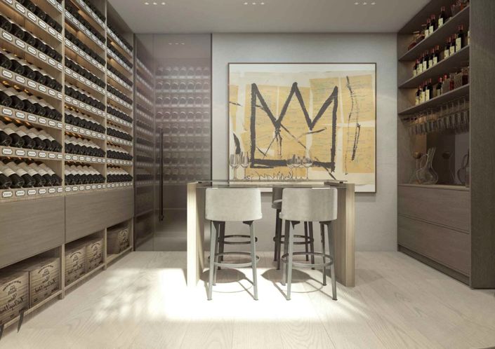 Image No.4-Villa de 6 chambres à vendre à Peyia