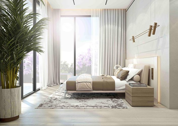 Image No.8-Villa de 6 chambres à vendre à Peyia