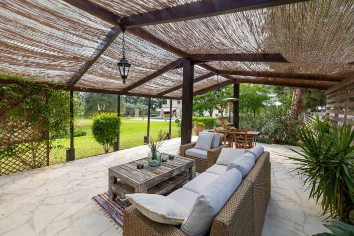 Image No.15-7 Bed Villa for sale