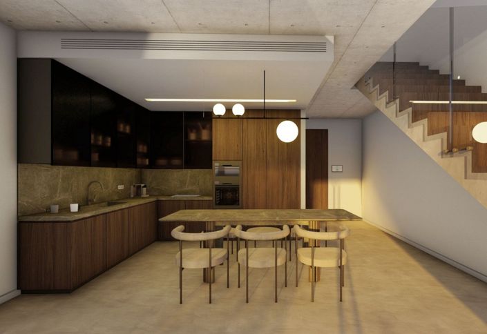 Image No.4-2 Bed House for sale