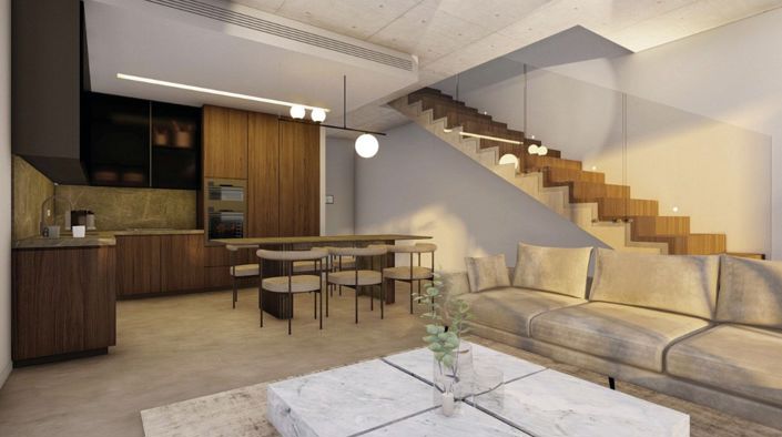 Image No.5-2 Bed House for sale