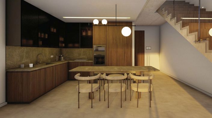 Image No.7-2 Bed House for sale