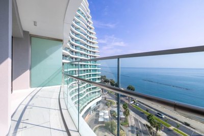 2 Bed Apartment for sale