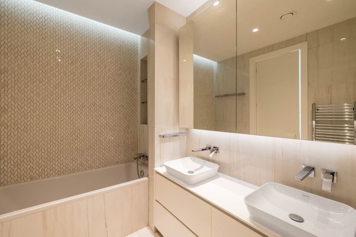 Image No.21-2 Bed Apartment for sale