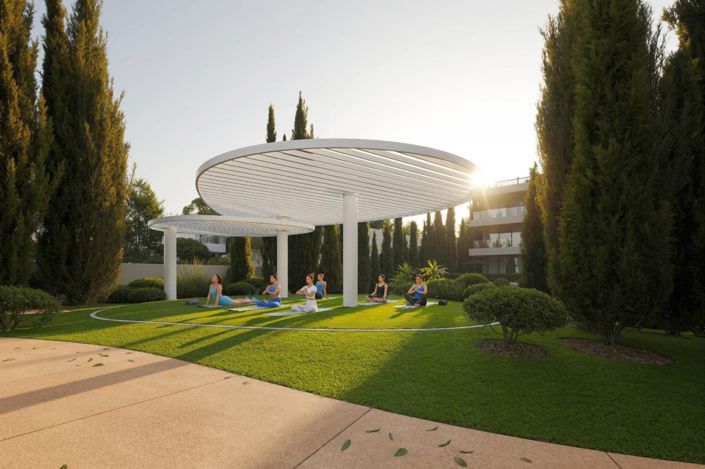 Image No.12-1 Bed Apartment for sale