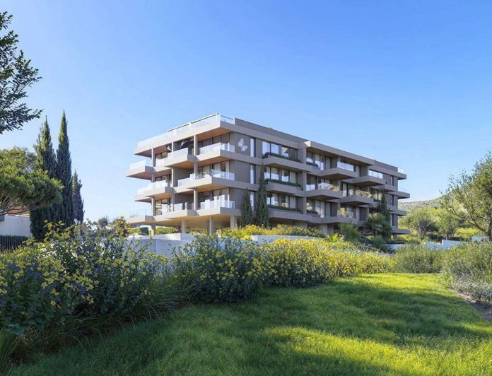 Image No.13-1 Bed Apartment for sale