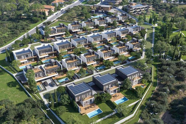 Image No.14-1 Bed Apartment for sale