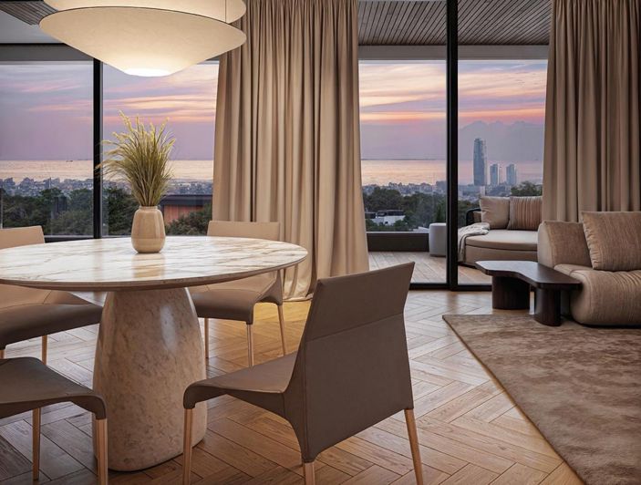 Image No.5-1 Bed Apartment for sale