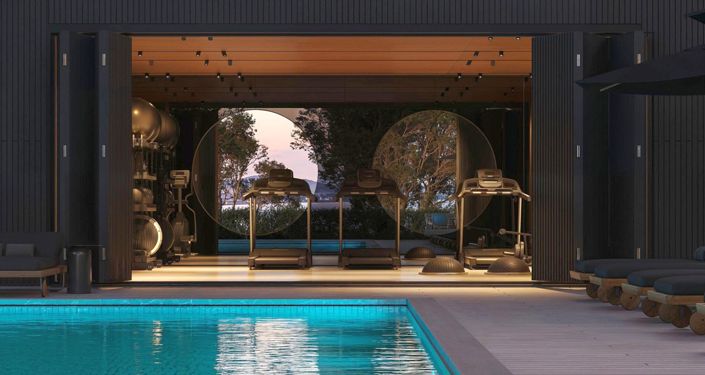 Image No.8-1 Bed Apartment for sale