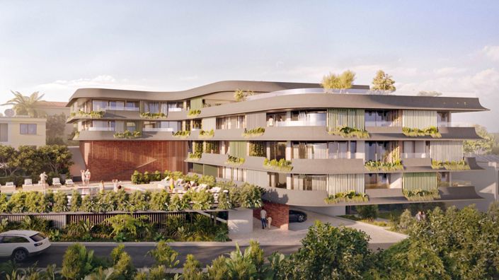 Image No.1-2 Bed Apartment for sale