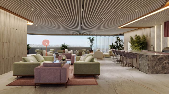 Image No.17-2 Bed Apartment for sale