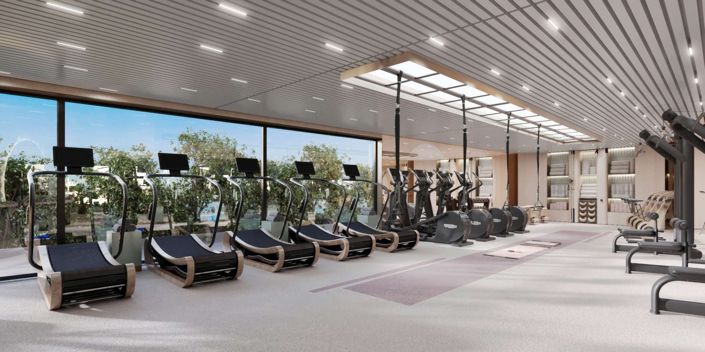 Image No.26-2 Bed Apartment for sale