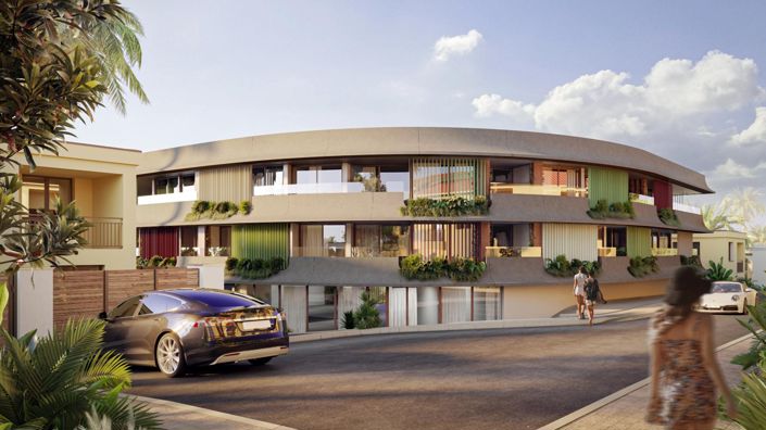 Image No.29-2 Bed Apartment for sale