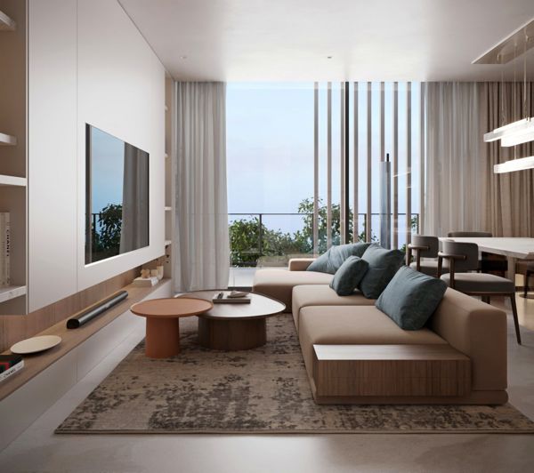 Image No.3-2 Bed Apartment for sale