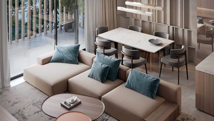 Image No.4-2 Bed Apartment for sale