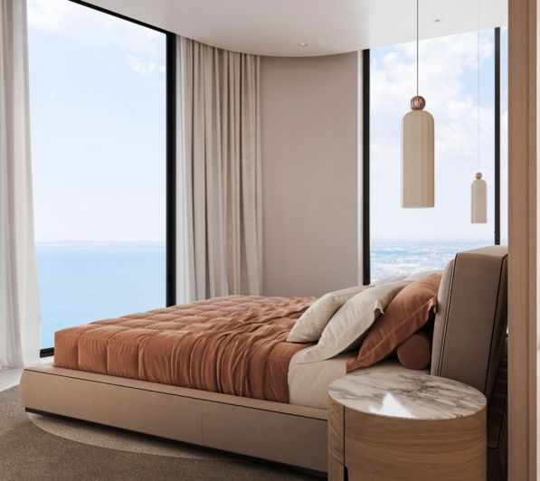 Image No.6-2 Bed Apartment for sale