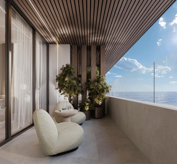 Image No.8-2 Bed Apartment for sale