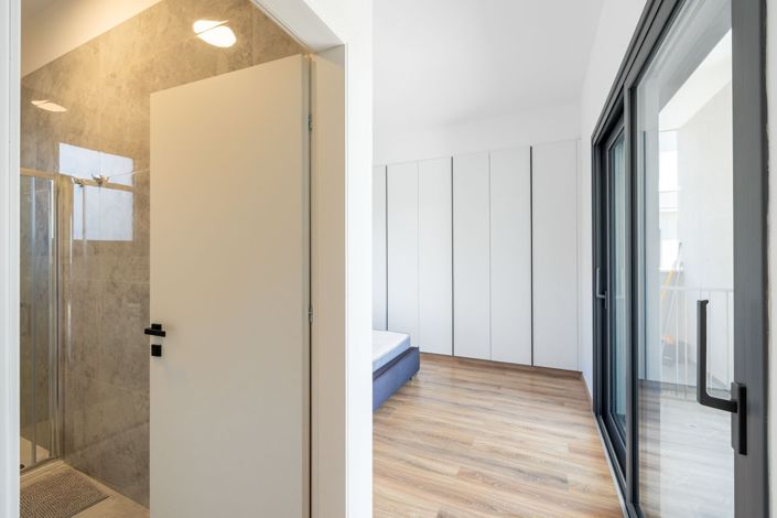 Image No.15-Appartement de 3 chambres à vendre à Mouttagiaka