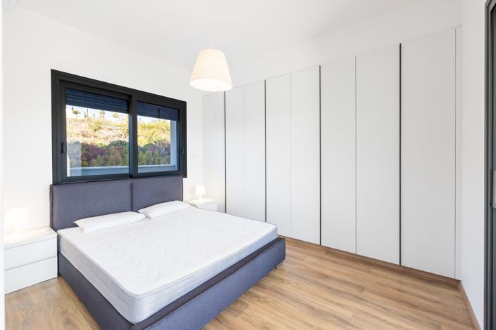 Image No.16-Appartement de 3 chambres à vendre à Mouttagiaka