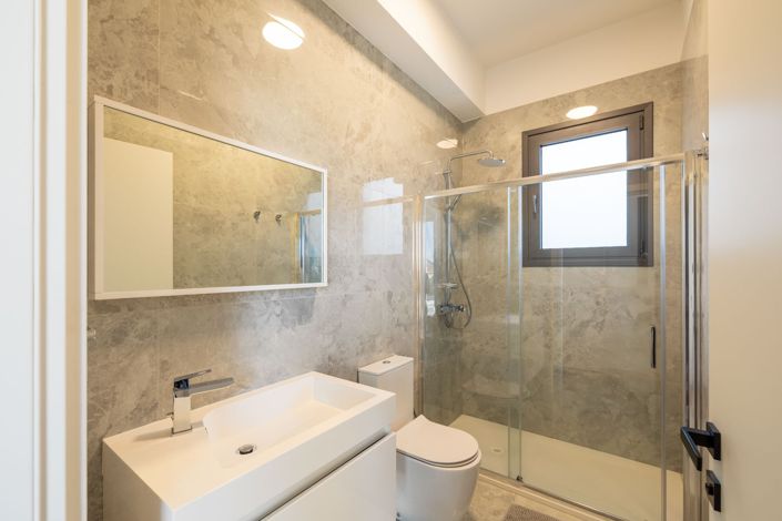 Image No.18-Appartement de 3 chambres à vendre à Mouttagiaka