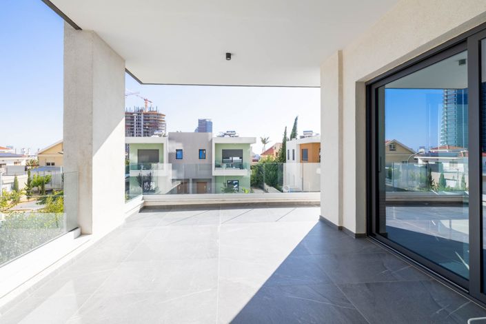 Image No.23-Appartement de 3 chambres à vendre à Limassol