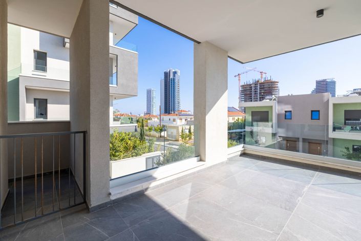 Image No.24-Appartement de 3 chambres à vendre à Limassol