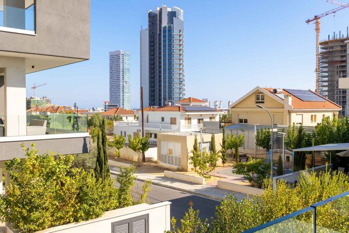 Image No.26-Appartement de 3 chambres à vendre à Mouttagiaka