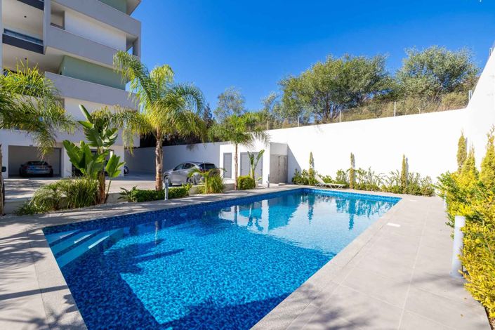 Image No.28-Appartement de 3 chambres à vendre à Limassol