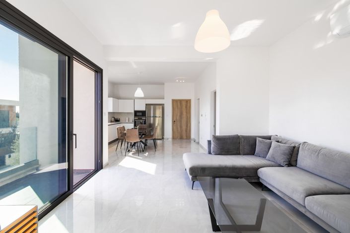 Image No.5-Appartement de 3 chambres à vendre à Limassol